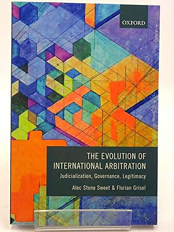 The Evolution of International Arbitration
