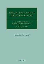 The International Criminal Court