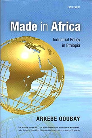 Made in Africa