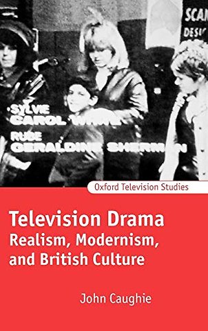 Television Drama