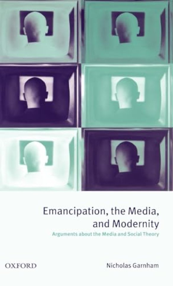 Emancipation, the Media, and Modernity