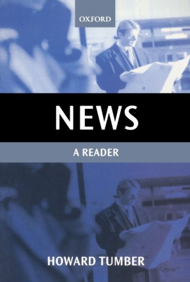News: A Reader