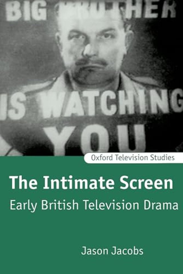 The Intimate Screen