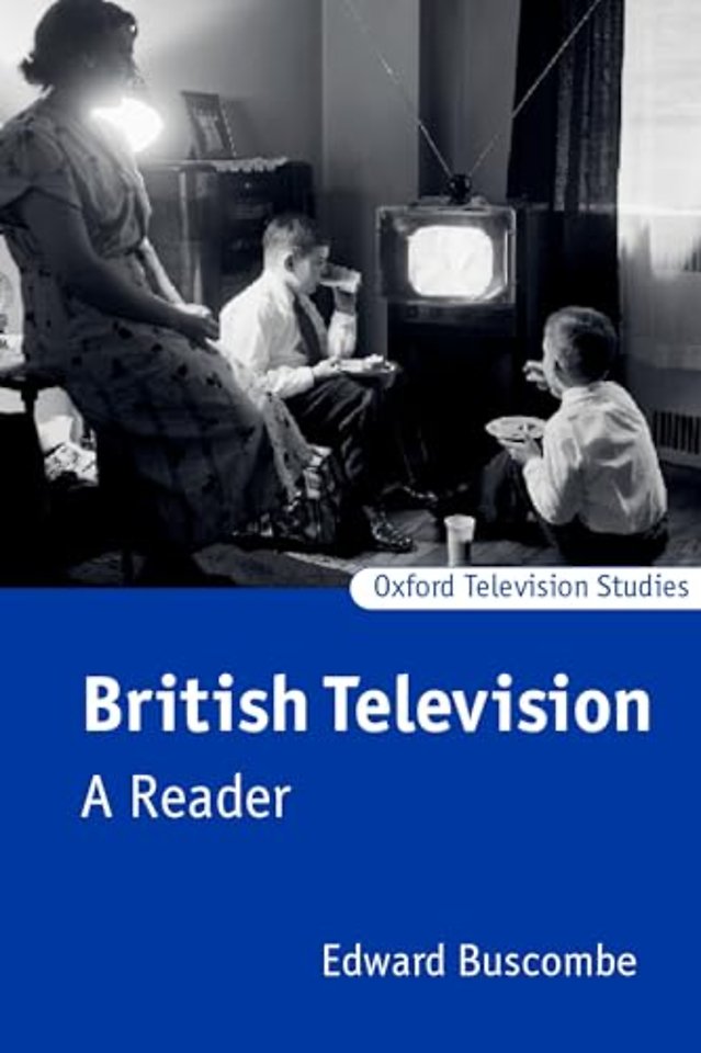 British Television