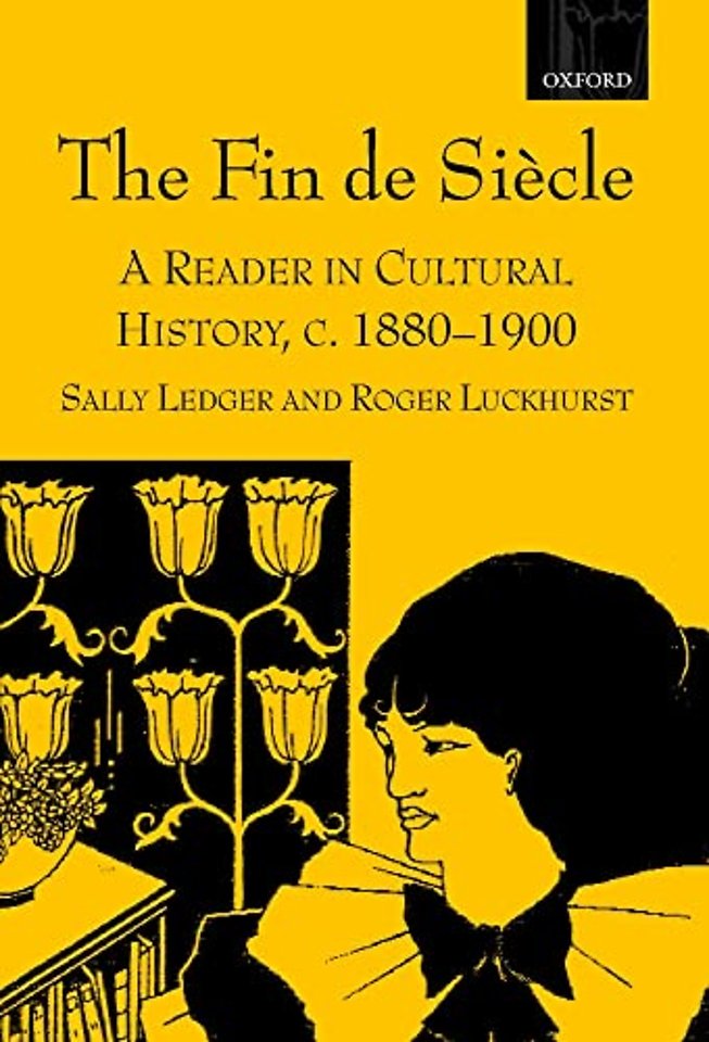 The Fin de Siècle