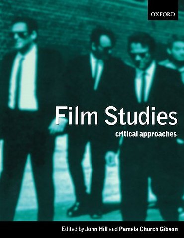Film Studies