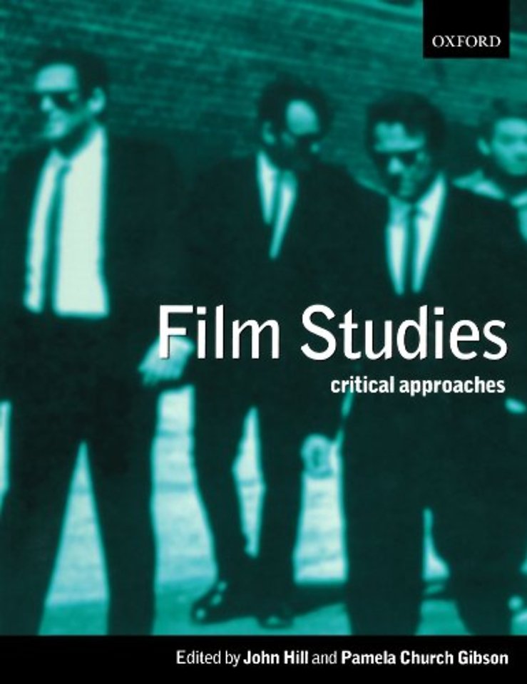 Film Studies