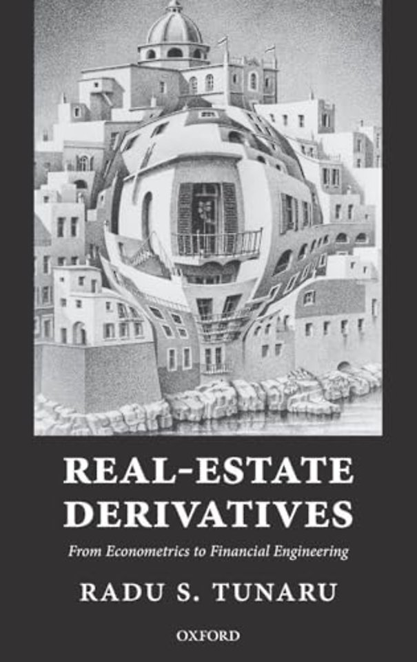Real-Estate Derivatives