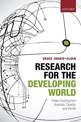 Research for the Developing World