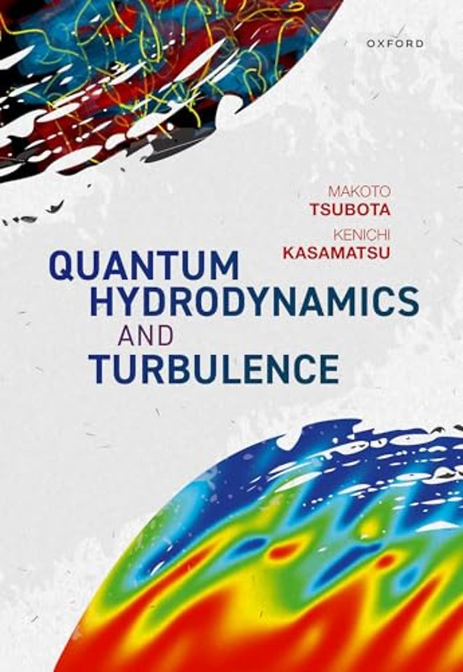 Quantum Hydrodynamics and Turbulence