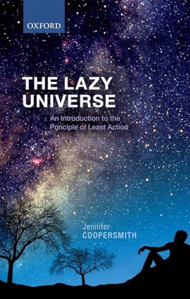The Lazy Universe