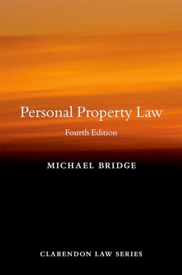 Personal Property Law