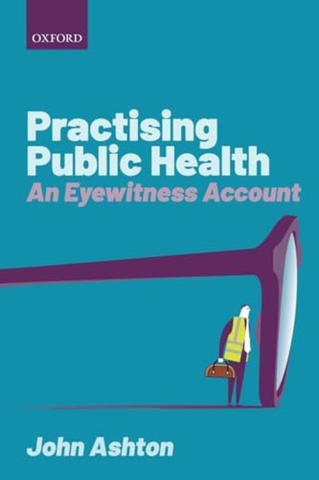 Practising Public Health
