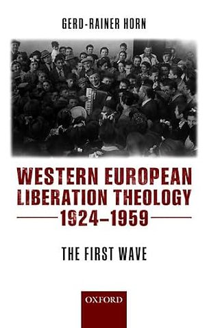 Western European Liberation Theology