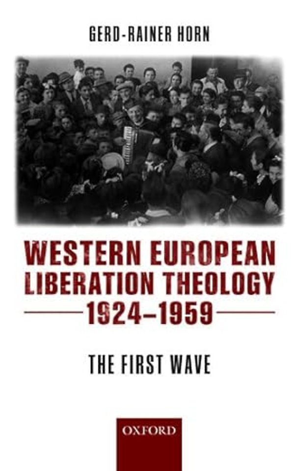 Western European Liberation Theology