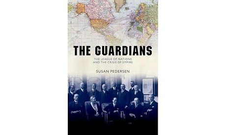 The Guardians