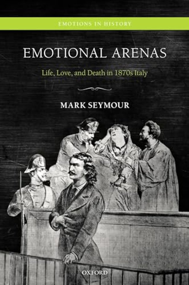 Emotional Arenas