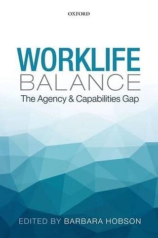 Worklife Balance