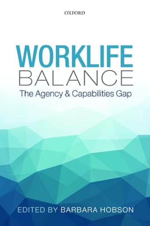Worklife Balance