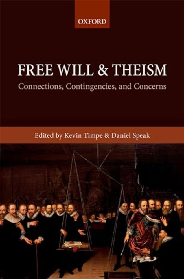 Free Will and Theism