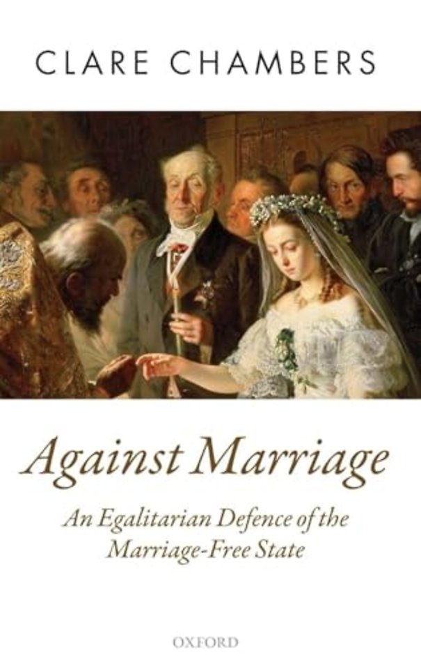 Against Marriage