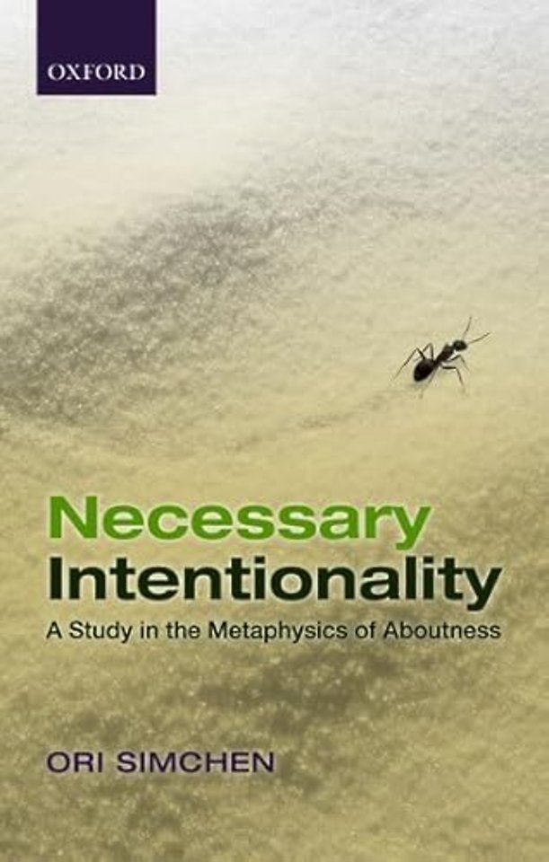 Necessary Intentionality