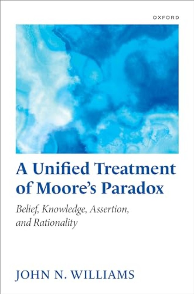 A Unified Treatment of Moore's Paradox