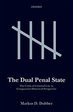 The Dual Penal State