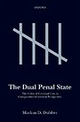 The Dual Penal State The Dual Penal State