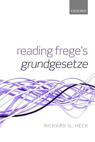 Reading Frege's Grundgesetze