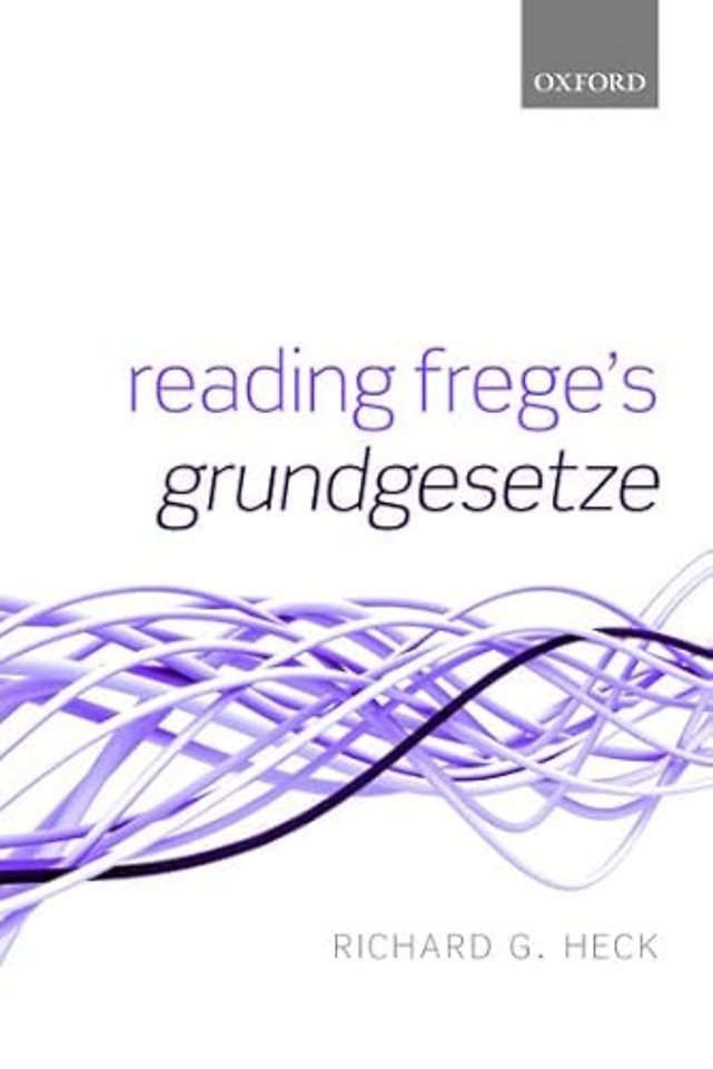 Reading Frege's Grundgesetze