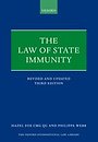 The law of state immunity
