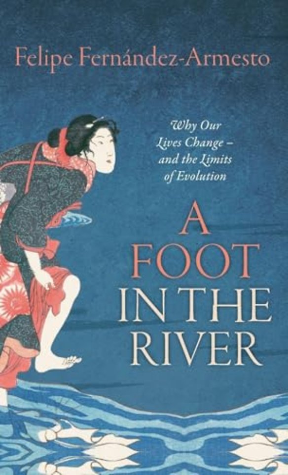 A Foot in the River