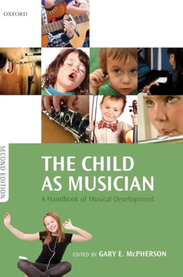 The Child as Musician