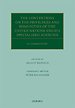 Conventions on the Privileges and Immunities of the United Nations and its Specialized Agencies Conventions on the Privileges and Immunities of the United Nations and its Specialized Agencies