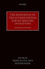 The Handbook of the International Law of Military Operations The Handbook of the International Law of Military Operations