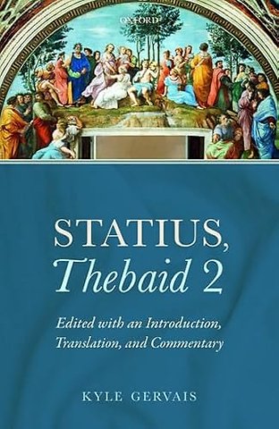 Statius, Thebaid 2
