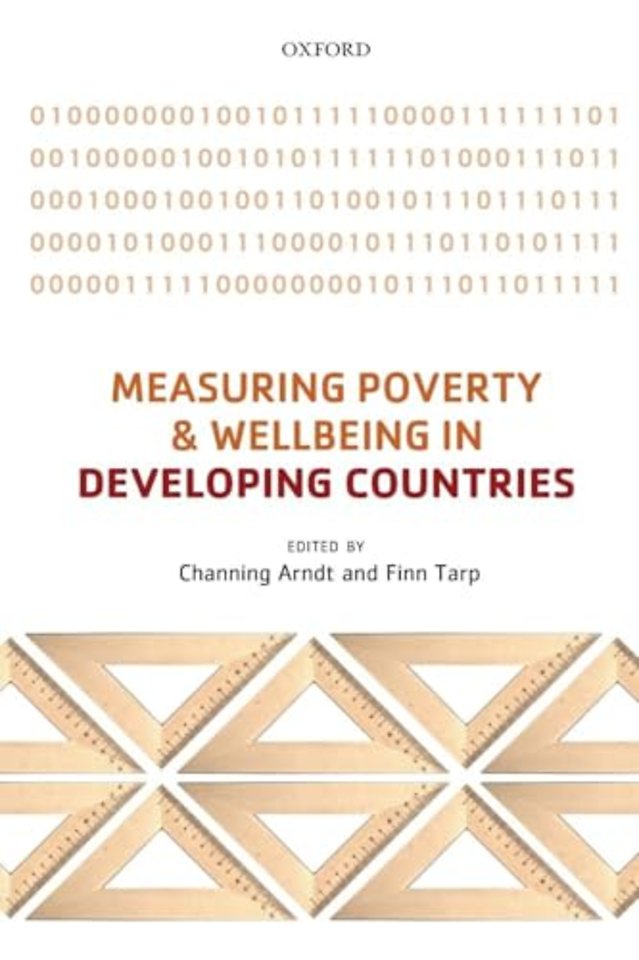 Measuring Poverty and Wellbeing in Developing Countries