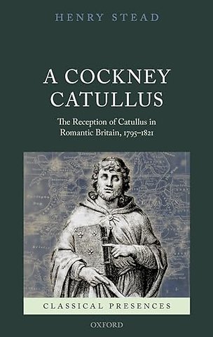 A Cockney Catullus