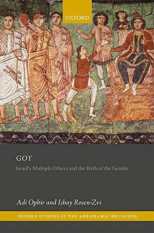 Goy
