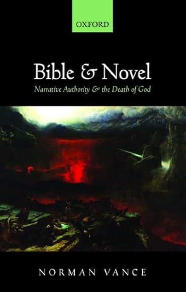 Bible and Novel