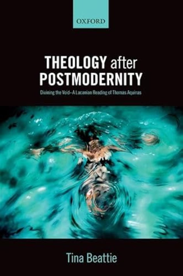 Theology after Postmodernity