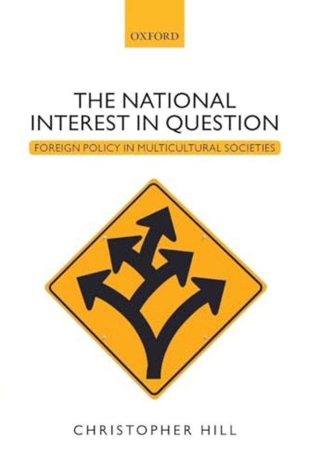 The National Interest in Question