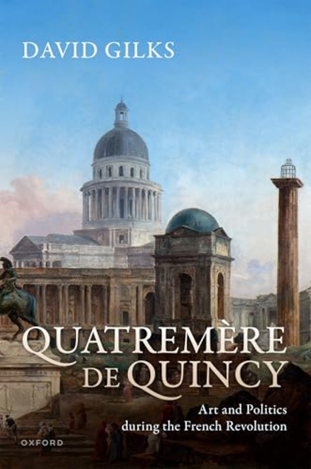 Quatremère de Quincy
