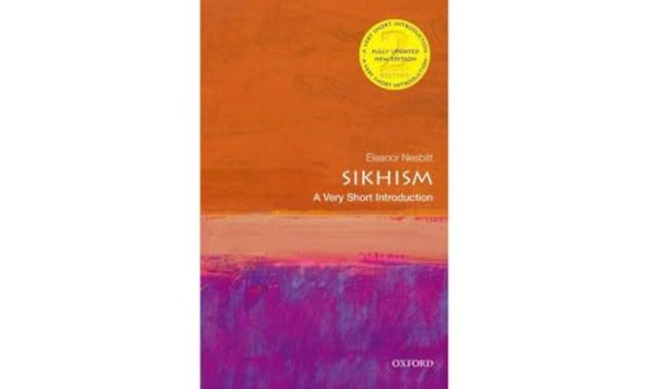 Sikhism