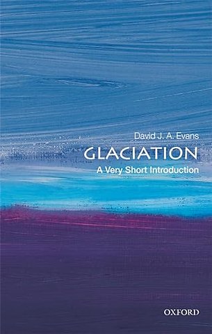 Glaciation