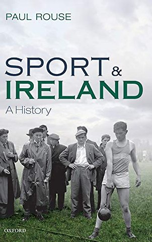 Sport and Ireland