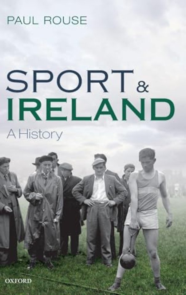 Sport and Ireland