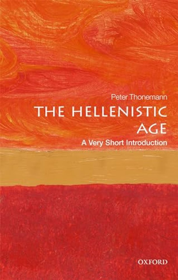 The Hellenistic Age