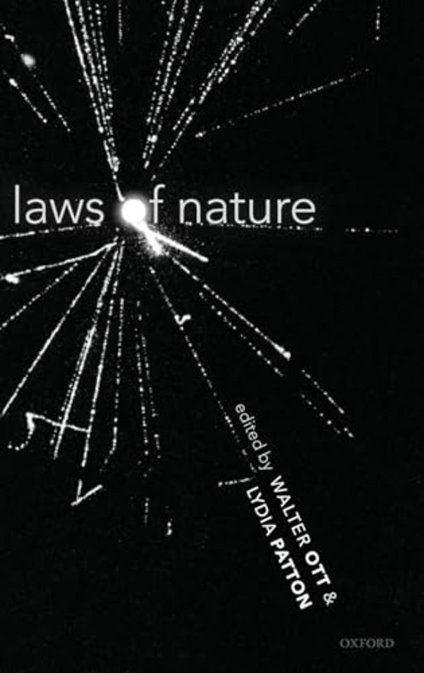 Laws of Nature